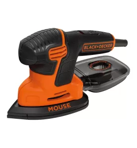 Lixadora detalhe mouse® 120 w con cabo