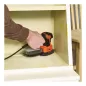 Lixadora detalhe mouse® 120 w con cabo