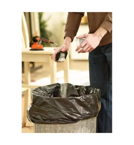 Lixadora detalhe mouse® 120 w con cabo