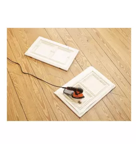 Lixadora detalhe mouse® 120 w con cabo