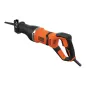 Serra sabre 750w com cabo