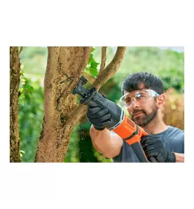 Serra sabre 750w com cabo