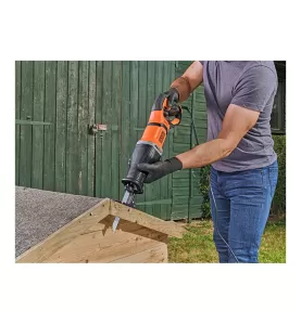 Serra sabre 750w com cabo