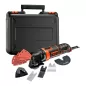 Multiferramenta oscilante mt300ka-qs 300w com cabo 3 m