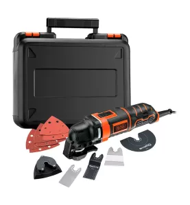 Multiferramenta oscilante mt300ka-qs 300w com cabo 3 m