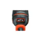 Multiferramenta oscilante mt300ka-qs 300w com cabo 3 m