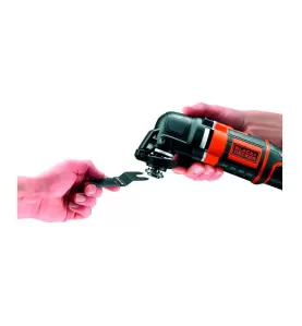 Multiferramenta oscilante mt300ka-qs 300w com cabo 3 m