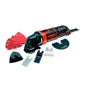 Multiferramenta oscilante mt300ka-qs 300w com cabo 3 m