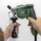 Berbequim de percussão 750 w com cabo de 2 m