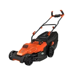 Corta-relvas 1600 w 38 cm con cabo