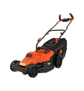 Corta-relvas 1600 w 38 cm con cabo