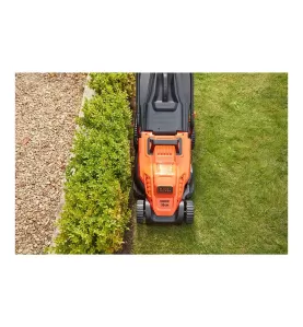 Corta-relvas 1600 w 38 cm con cabo