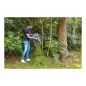 Corta-relvas 1600 w 38 cm con cabo