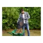 Aspirador / soprador / triturador 2.600 w com cabo