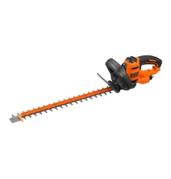 Corta-sebes 500 w com cabo