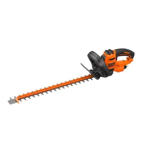 Corta-sebes 500 w com cabo
