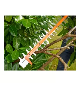 Corta-sebes 500 w com cabo
