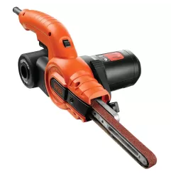 Lixadora de lima 350 w com cabo 3 m