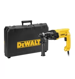 Martelo perforateur combinado 710 w com cabo