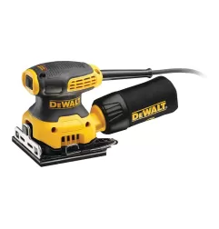 Lixadora orbital 230 w folha ¼ pol com cabo