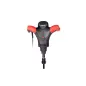 Minusturador rubimix-9 power 2100 w