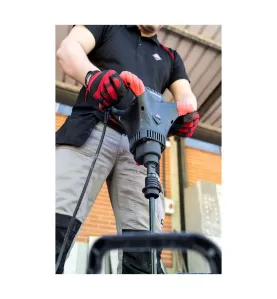 Minusturador rubimix-9 power 2100 w