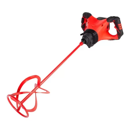 Minusturador rubimix-9 supertorque 1800 w