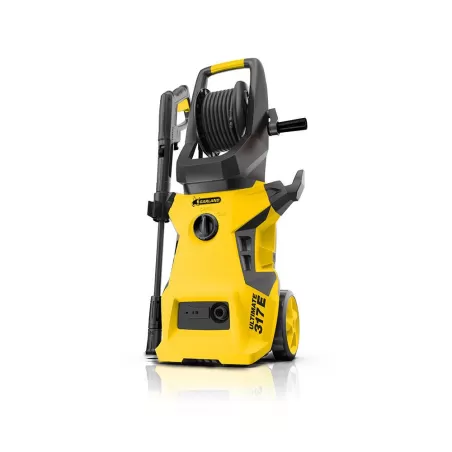 Máquina de lavar à pressão ultimate 317e 2200 w 170 bar
