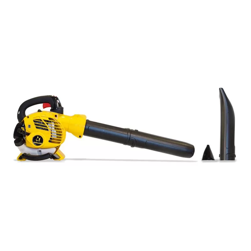 Soprador a gasolina motor de 2 tempos gas 500g-v18