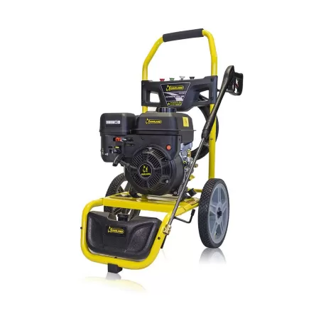 Máquina de lavar à pressão a gasolina ultimate 820qg