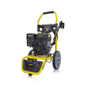 Máquina de lavar à pressão a gasolina ultimate 820qg