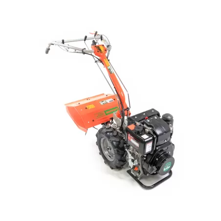 296cc Reversible Diesel Engine Tiller