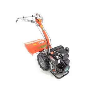 296cc Reversible Diesel Engine Tiller