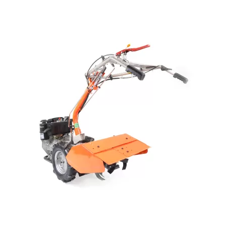 296cc Reversible Diesel Engine Tiller