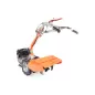 296cc Reversible Diesel Engine Tiller