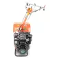 296cc Reversible Diesel Engine Tiller