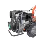 296cc Reversible Diesel Engine Tiller