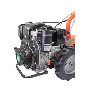 296cc Reversible Diesel Engine Tiller