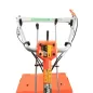 296cc Reversible Diesel Engine Tiller