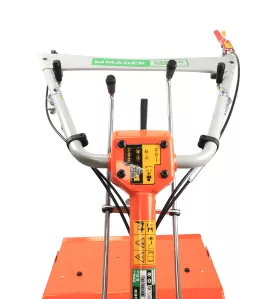 296cc Reversible Diesel Engine Tiller