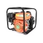 Motobomba 210cc 2" Líquidos Corrosivos
