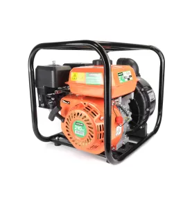 Motobomba 210cc 2" Líquidos Corrosivos