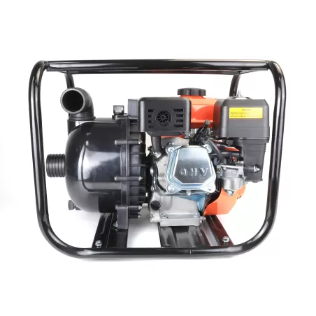 Motobomba 210cc 2" Líquidos Corrosivos