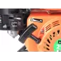 Motobomba 210cc 2" Líquidos Corrosivos