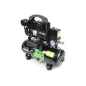 Silent Air Compressor 9L 1HP 2 Heads Silent Air Compressor 9L 1HP 2 Heads