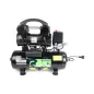 Silent Air Compressor 9L 1HP 2 Heads Silent Air Compressor 9L 1HP 2 Heads