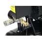 Silent Air Compressor 9L 1HP 2 Heads Silent Air Compressor 9L 1HP 2 Heads