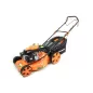 Máquina de Corte de Relva 196cc 525mm