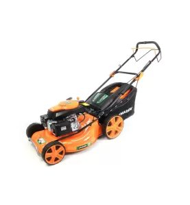 Máquina de Corte de Relva 196cc 525mm