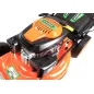 Máquina de Corte de Relva 196cc 525mm